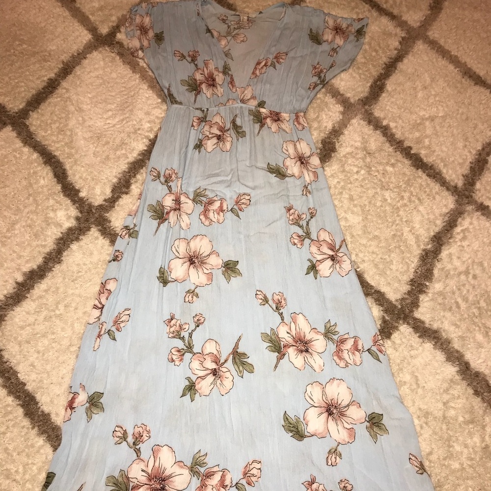 Forever 21, Long dress